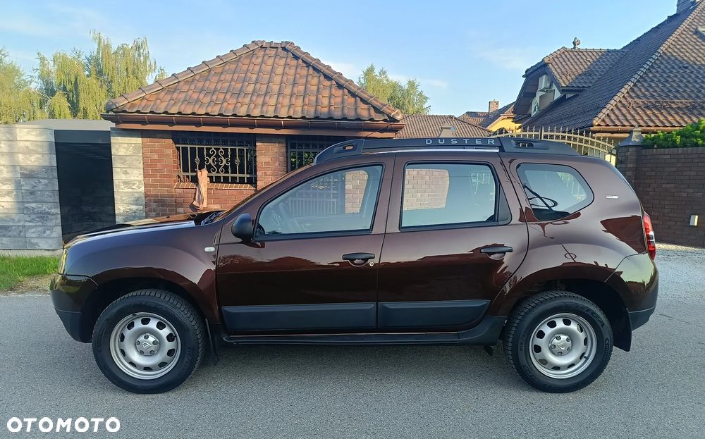 Dacia Duster - 7