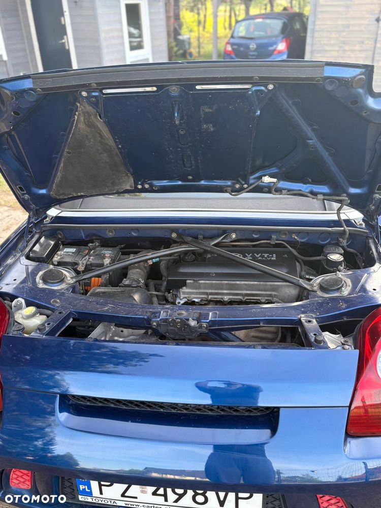 Toyota MR2 - 9