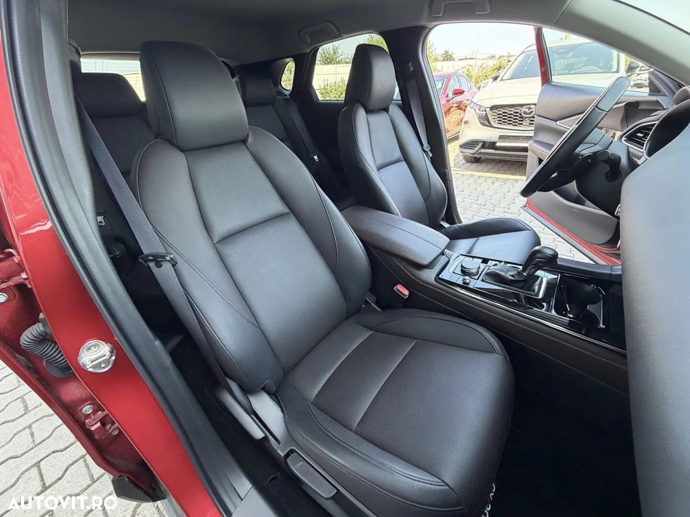 Mazda CX-30 - 15