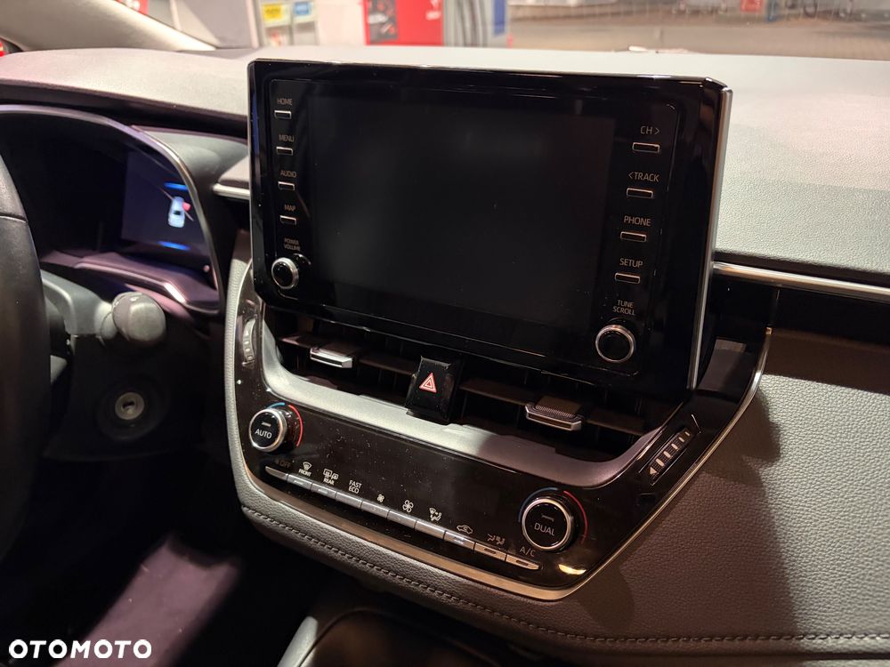 Toyota Corolla 1.6 Comfort - 15