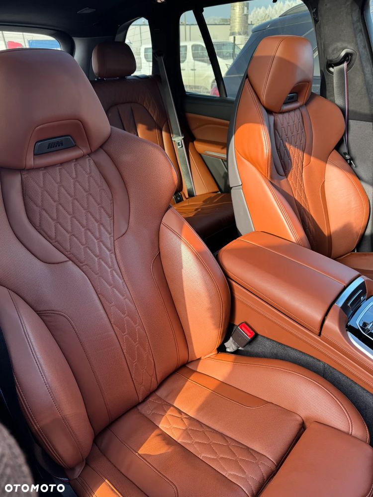 BMW X5 xDrive40d mHEV sport - 10