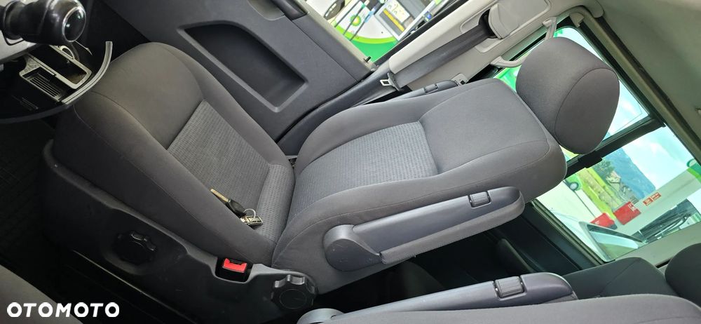 Volkswagen Multivan L1 Comfortline - 15