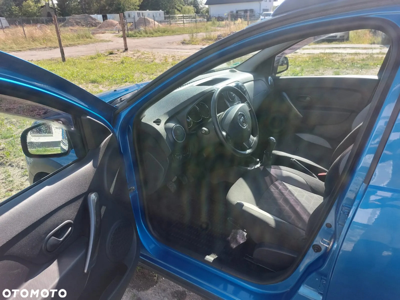 Dacia Sandero Stepway 0.9 TCe Laureate S&S - 13