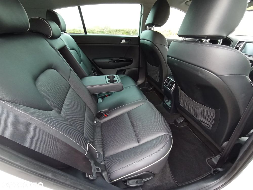 Kia Sportage - 23
