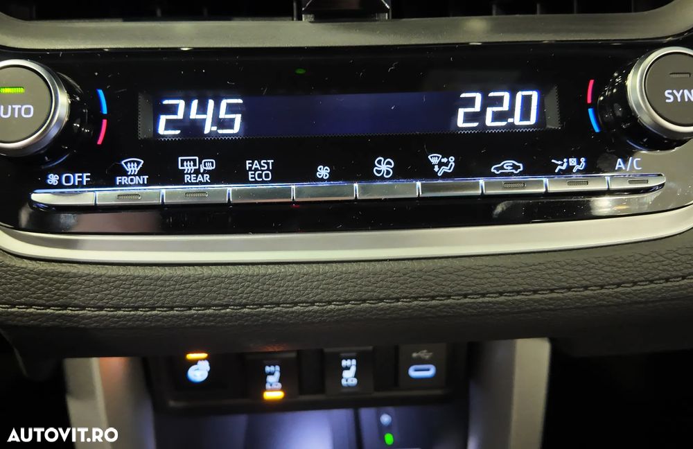 Toyota Corolla Cross 2.0I 2WD Dynamic - 16