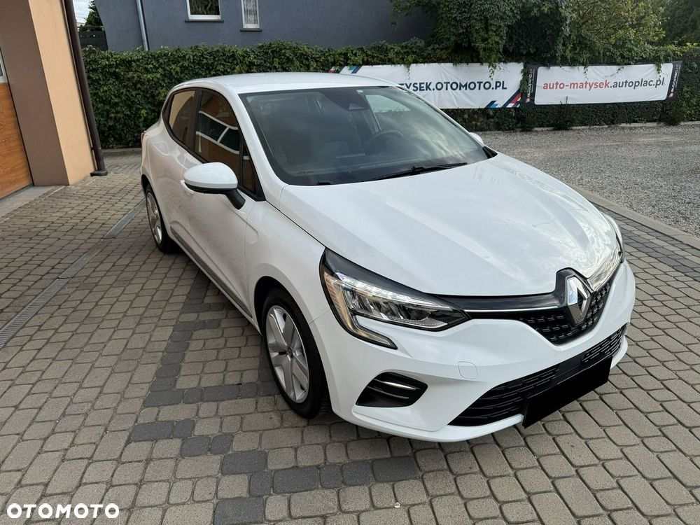 Renault Clio 1.0 TCe Zen - 3