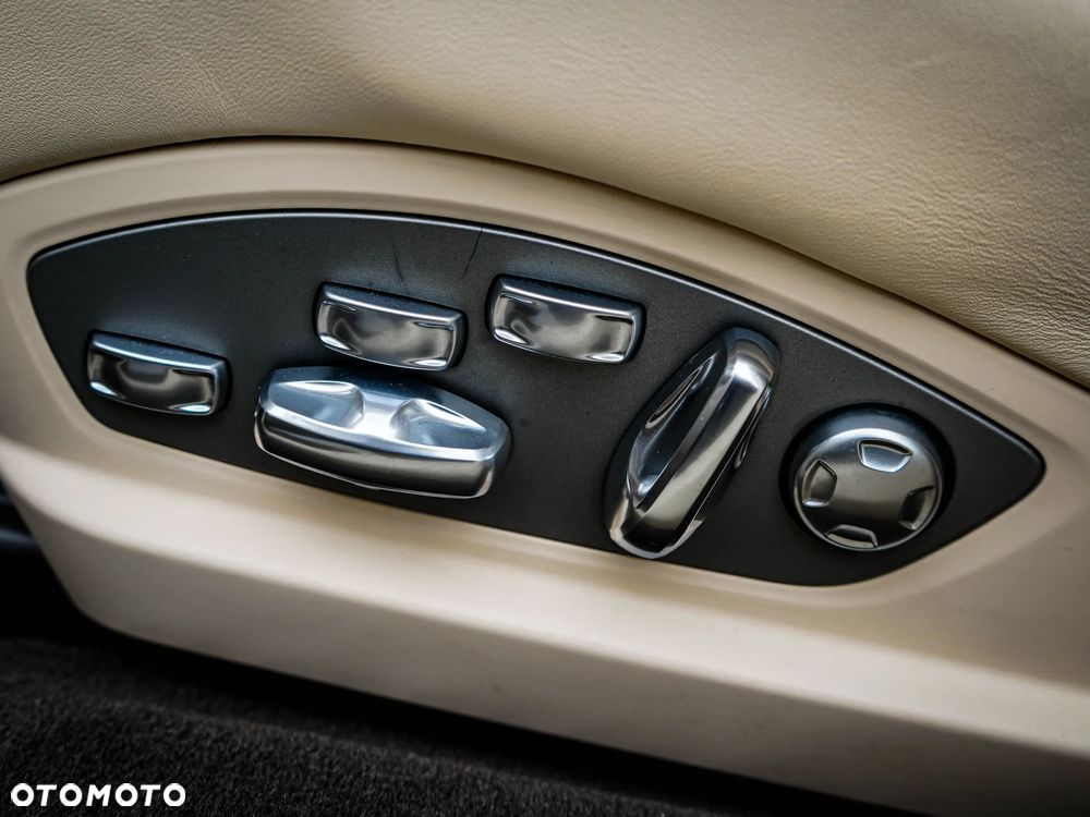 Porsche Panamera - 25