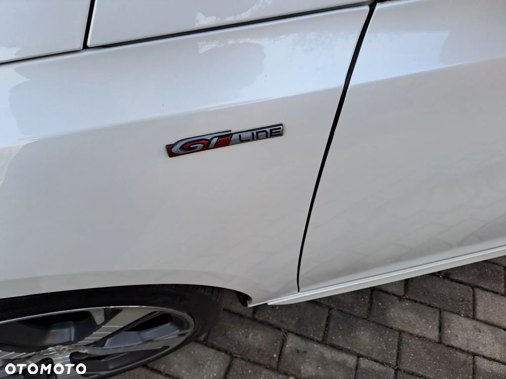 Peugeot 308 BlueHDi 150 Stop & Start GT-Line Edition - 9