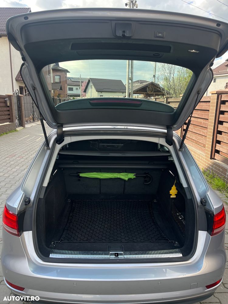 Audi A4 2.0 TDI S tronic - 7