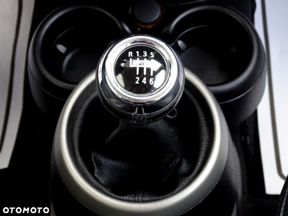 MINI Countryman Cooper S - 20