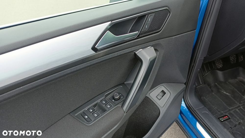 Volkswagen Tiguan 2.0 TDI BMT SCR Comfortline - 12