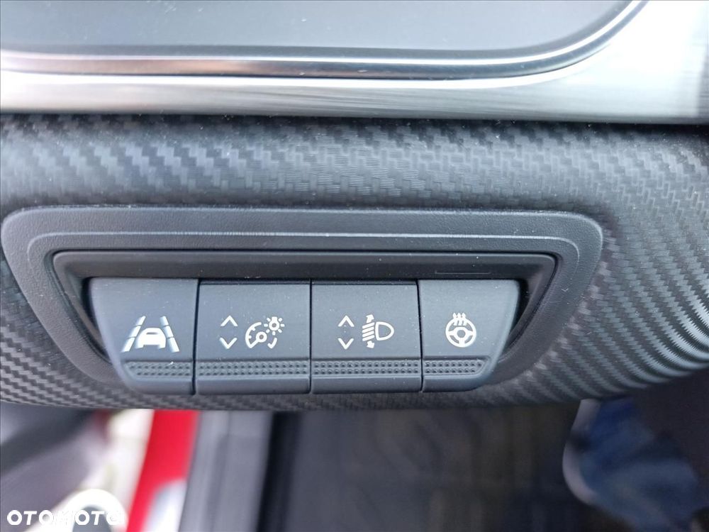 Renault Captur 1.3 TCe mHEV R.S Line EDC - 21