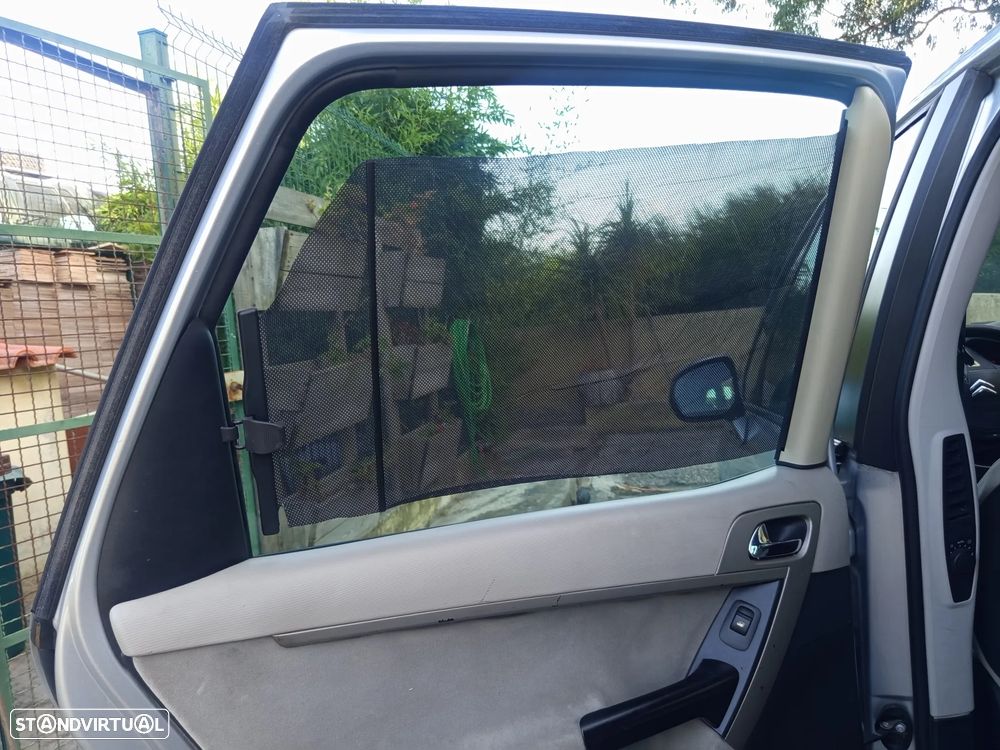 Citroën C4 Picasso 1.6 HDi Dynamique - 21