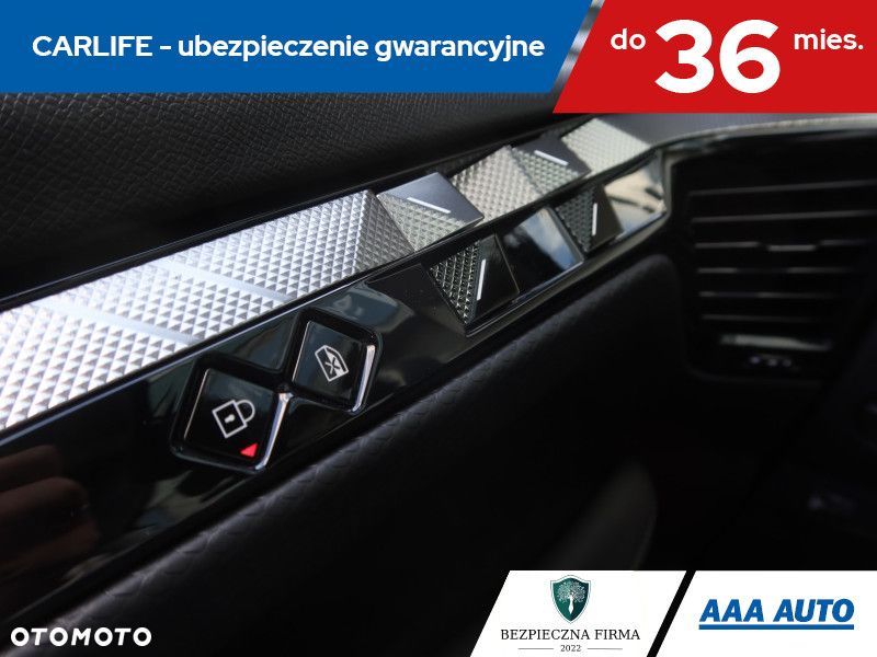 DS Automobiles DS 4 - 18