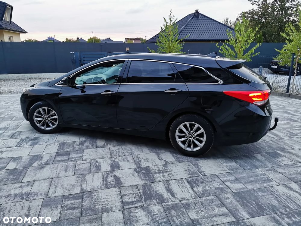 Hyundai i40 1.6 GDI Comfort - 19