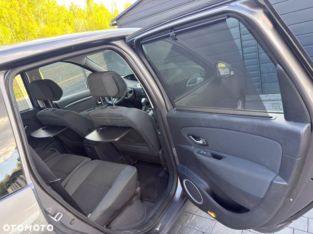 Renault Scenic 2.0 16V Expression - 19