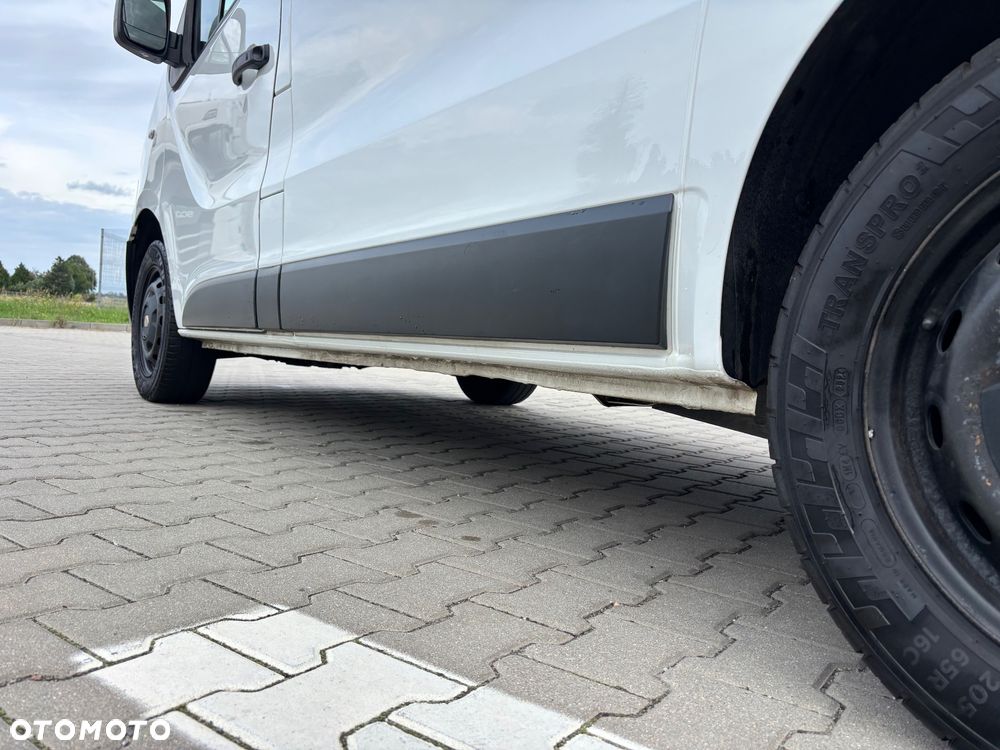 Renault Trafic - 3