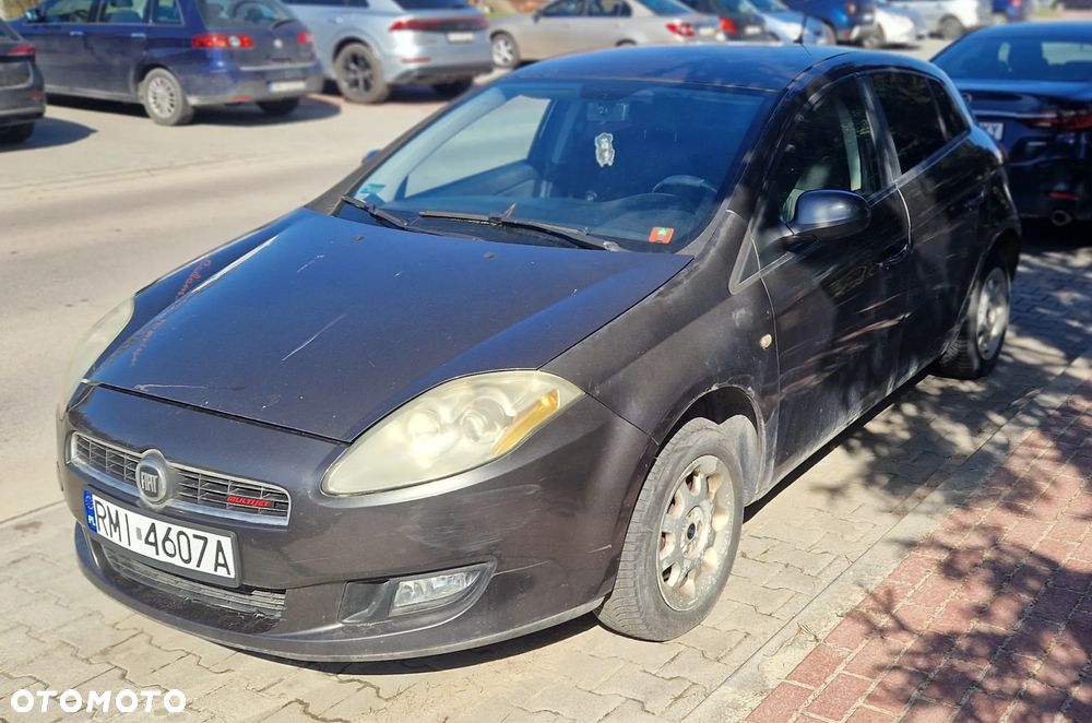 Fiat Bravo - 3