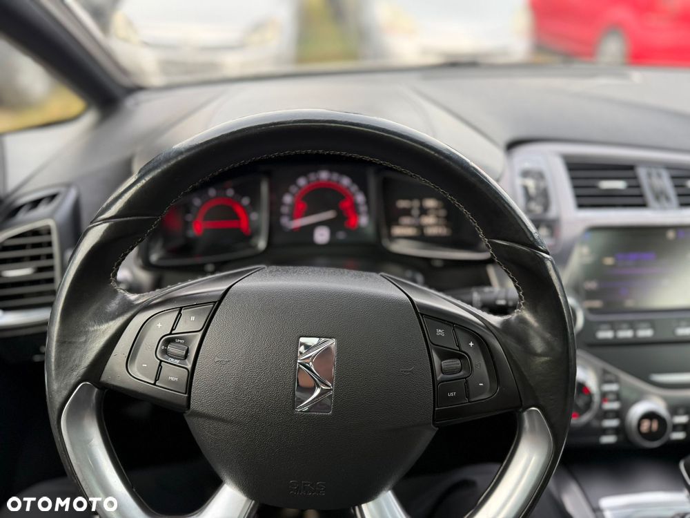 Citroën DS5 BlueHDi 150 - 12