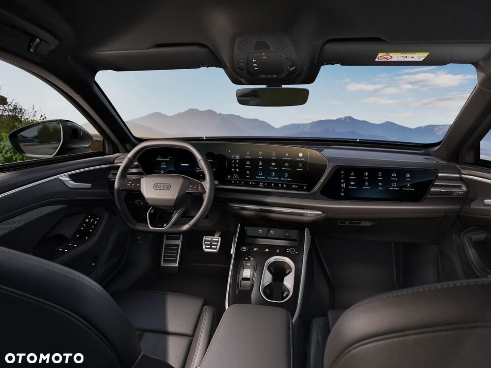 Audi A6 Limousine - 8