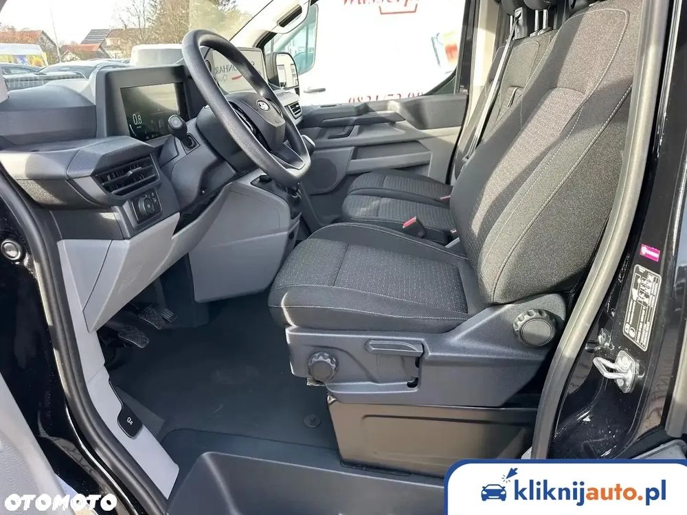 Ford Transit Custom Van Trend 320 L2 - 6