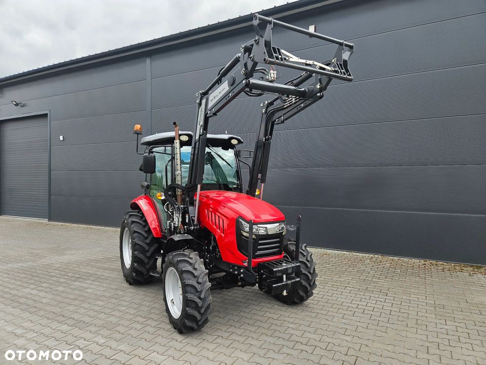 Inny Fotrak MK754C - 24