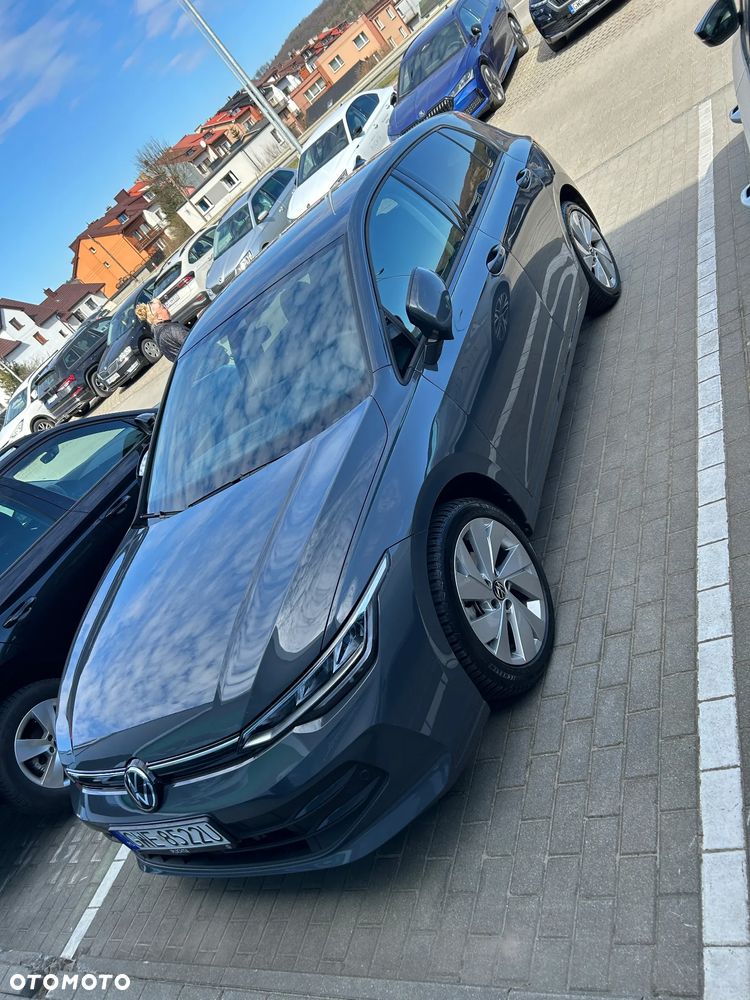 Volkswagen Golf 1.5 TSI Special Edition - 21
