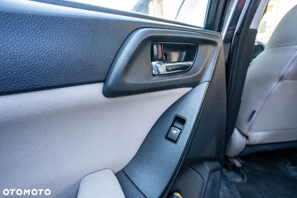 Subaru Forester - 19