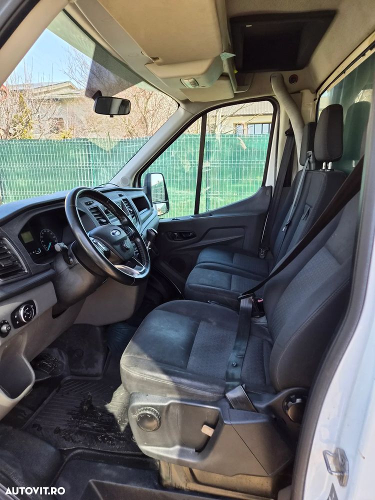 Ford Transit - 5