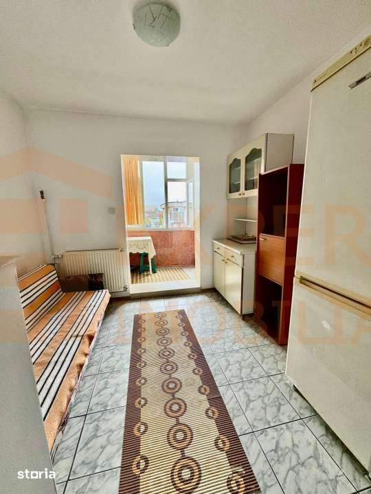 Apartament 2 camere de vanzare - Aurel Vlaicu | Constanta — fotografia 2