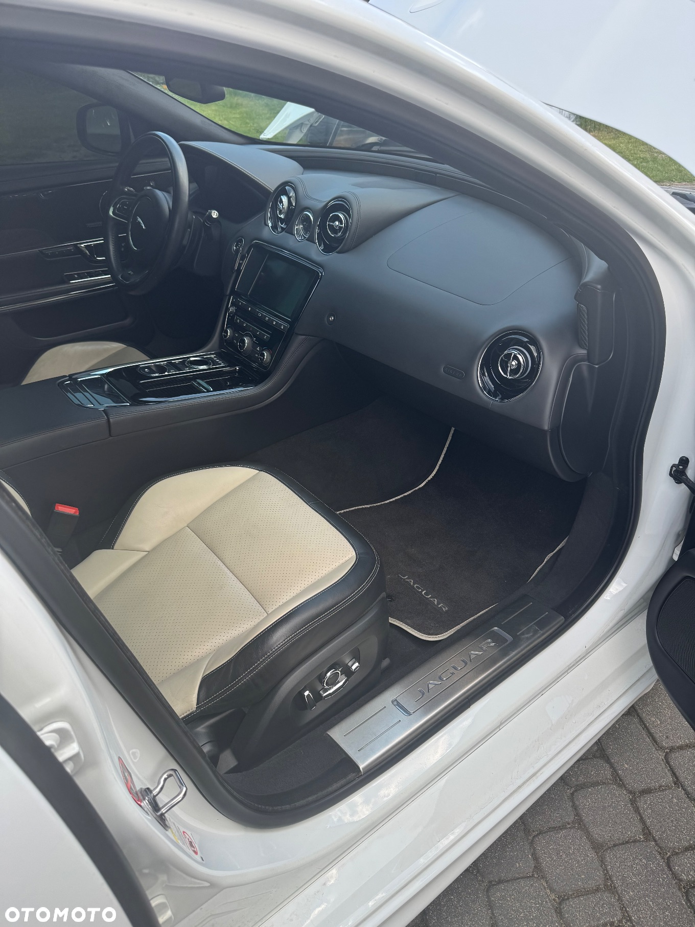Jaguar XJR 5.0 V8 Kompressor - 31