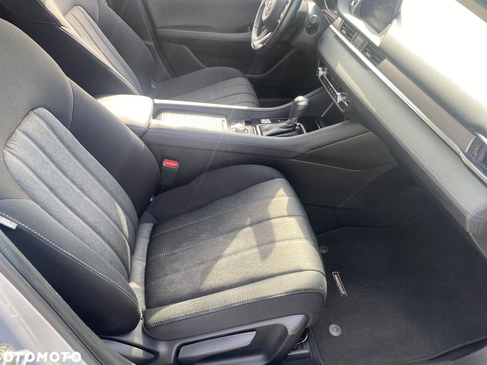 Mazda 6 - 14