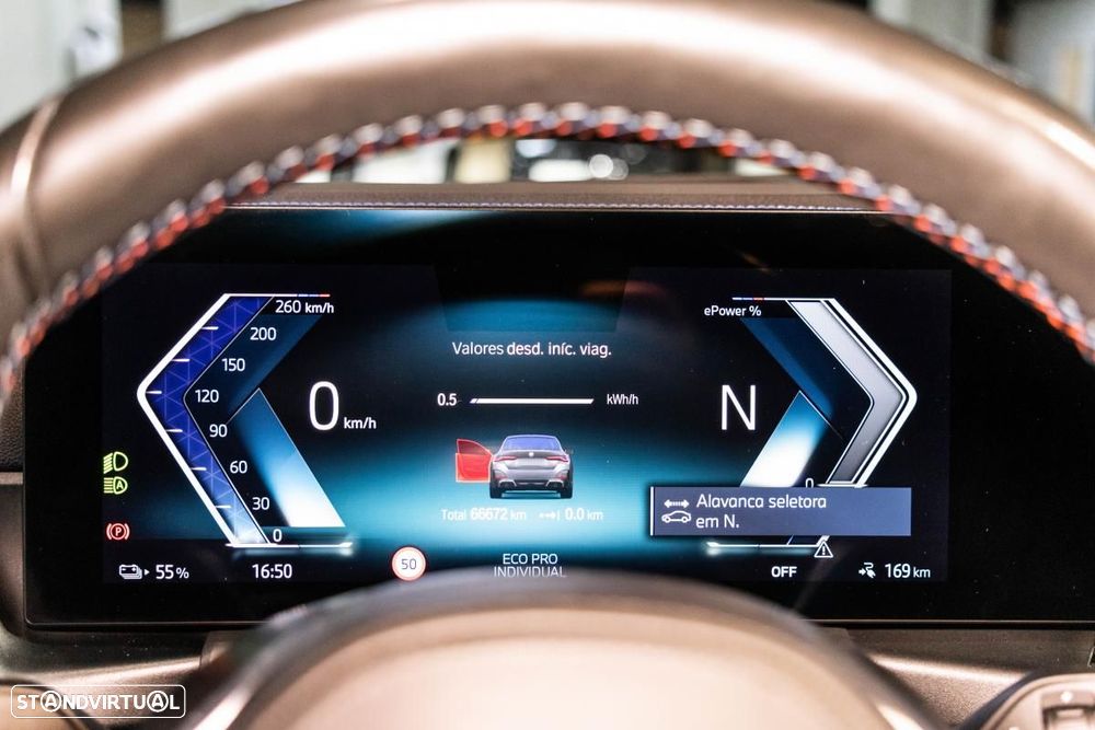 BMW i4 M50 Pack Desportivo M Pro - 30