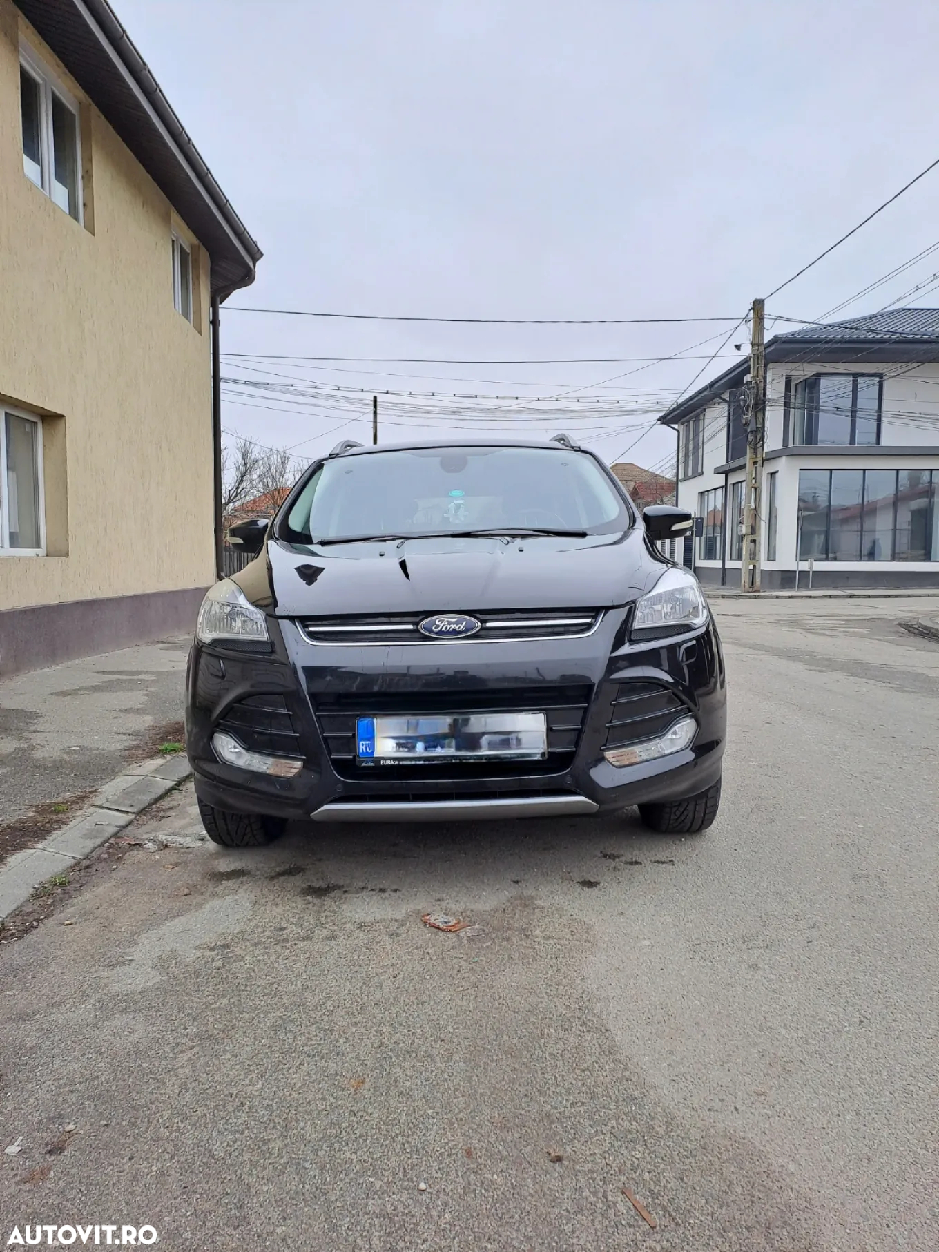 Ford Kuga 2.0 TDCi 2WD Trend - 6