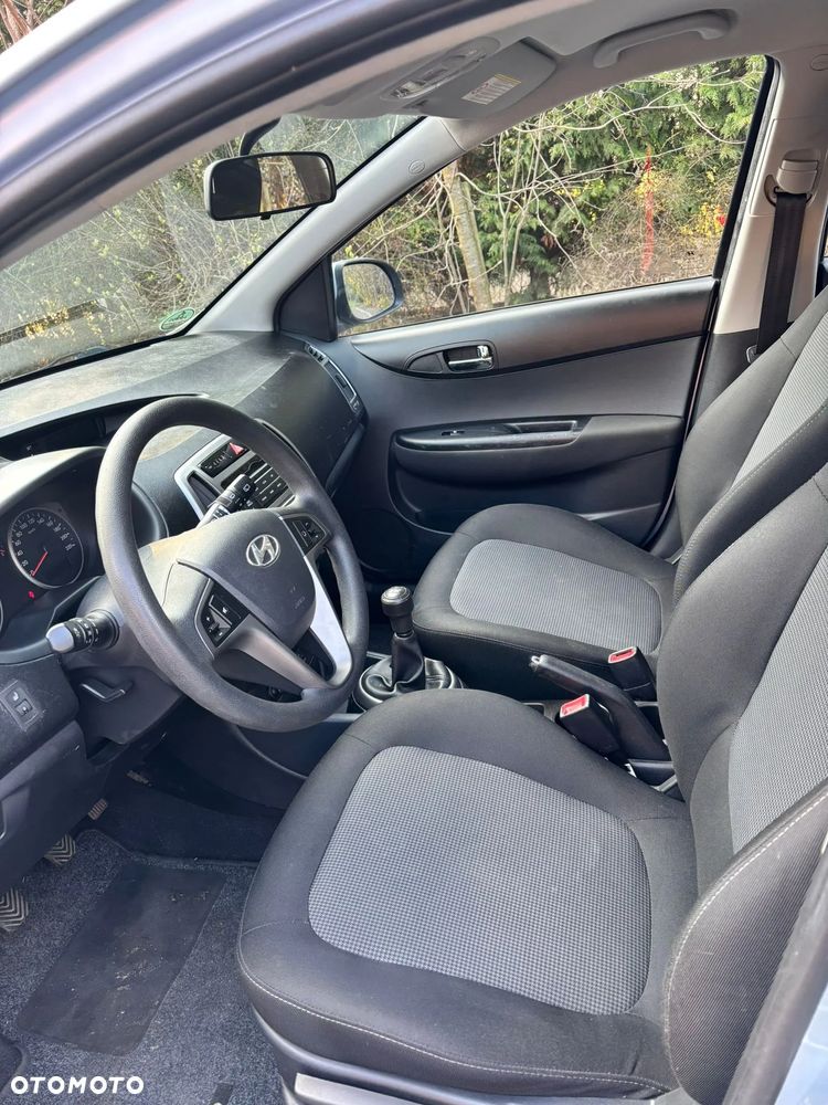 Hyundai i20 1.2 Passion - 7