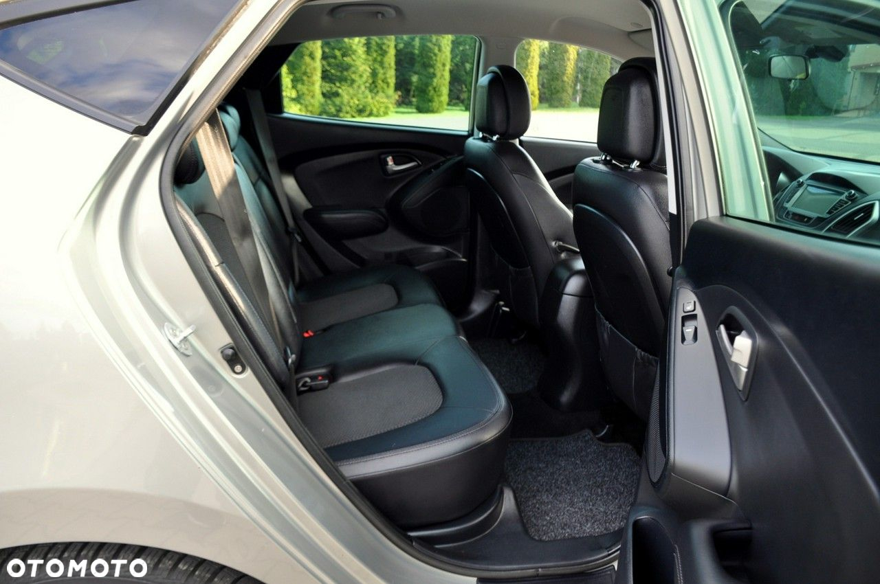 Hyundai ix35 - 20