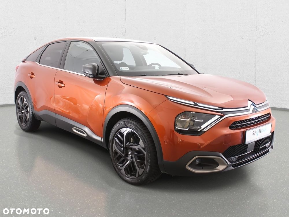 Citroën C4 1.2 PureTech Shine S&S EAT8 - 7