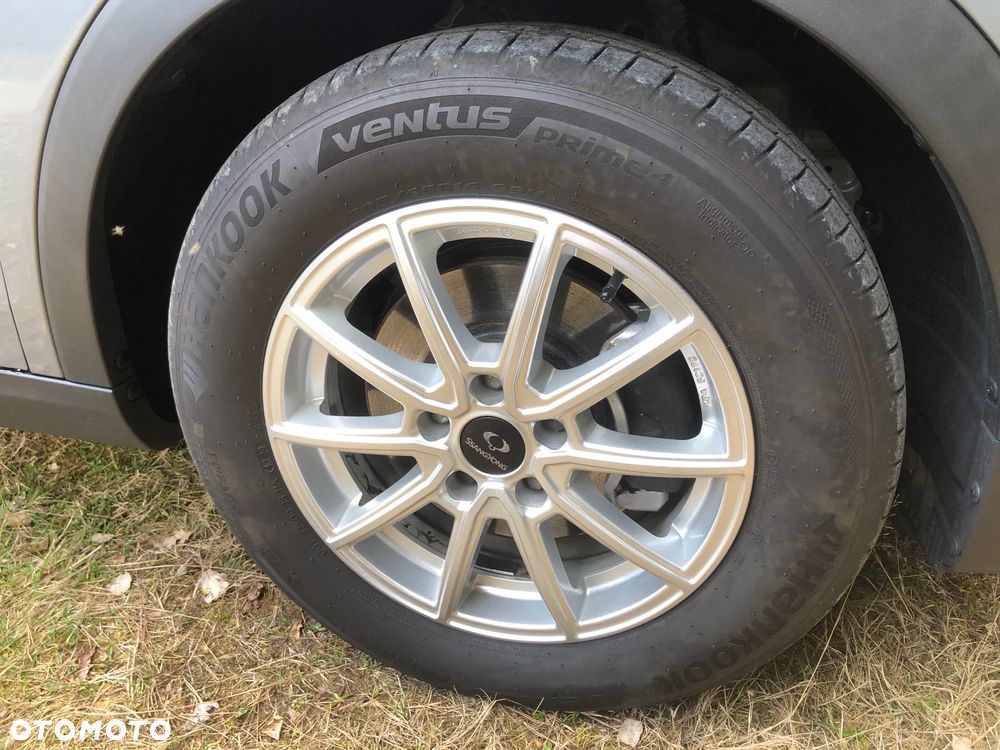 SsangYong/KGM Tivoli 1.5 T-GDI 2WD Crystal - 35