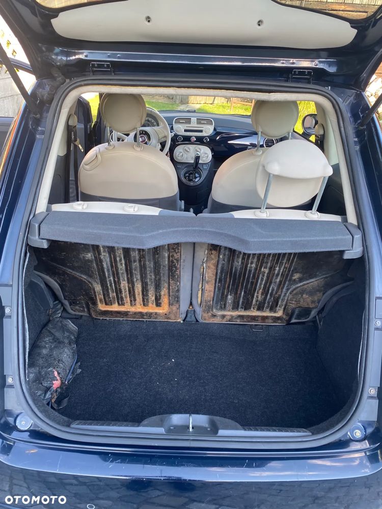 Fiat 500 - 6