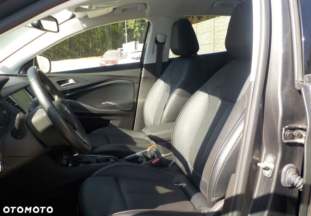 Opel Grandland X - 24