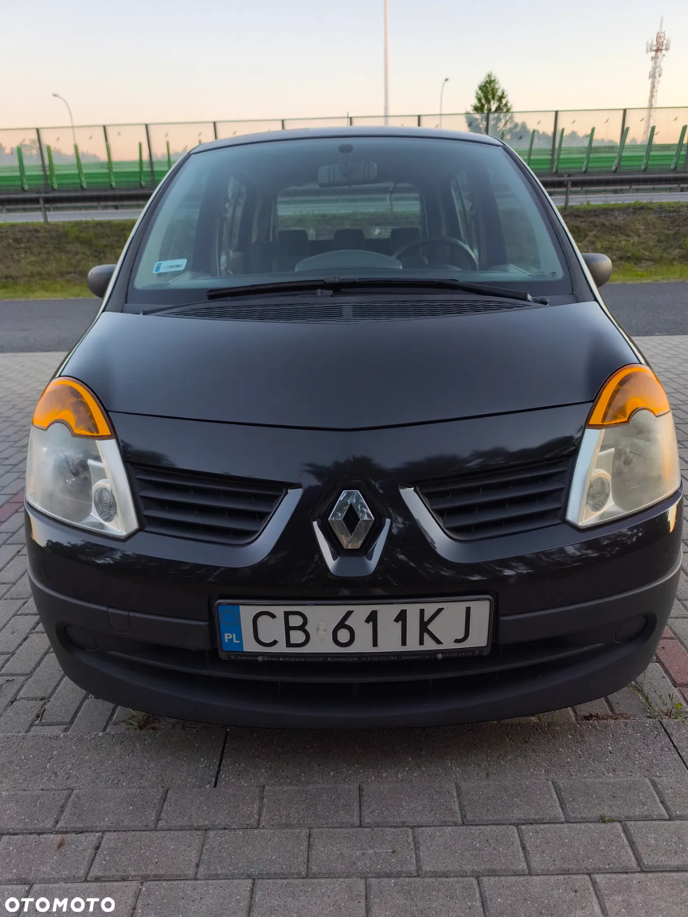 Renault Modus 1.2 16V Alize - 2