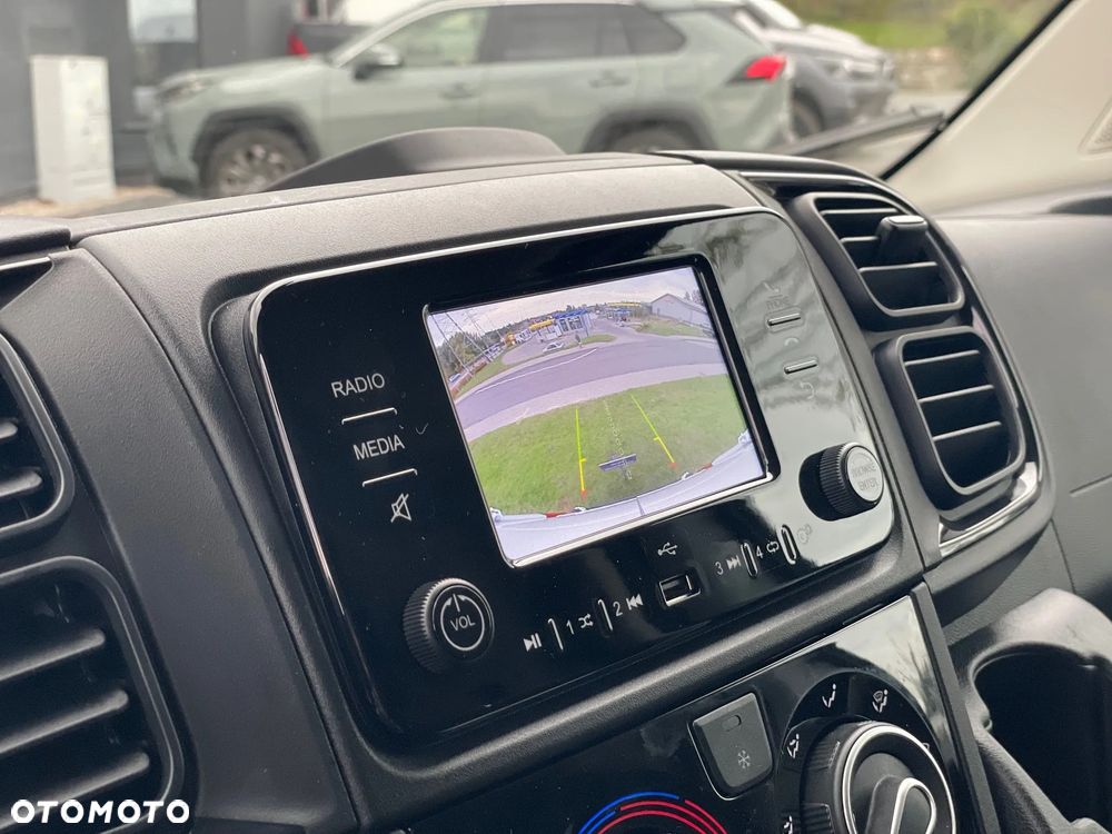 Toyota Proace MAX L3H2 - 17