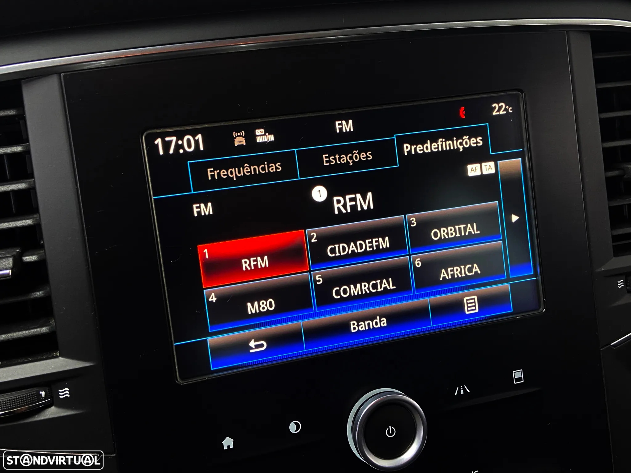 Renault Mégane 1.5 dCi Limited SS - 17