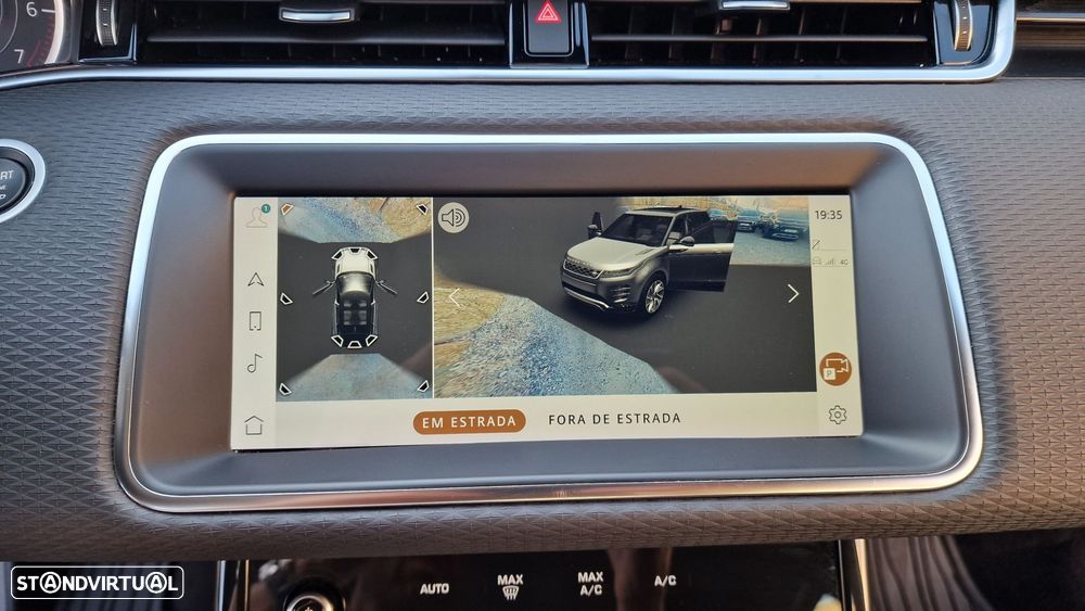 Land Rover Range Rover Evoque 1.5 P300e AWD Nolita Edition Auto - 25