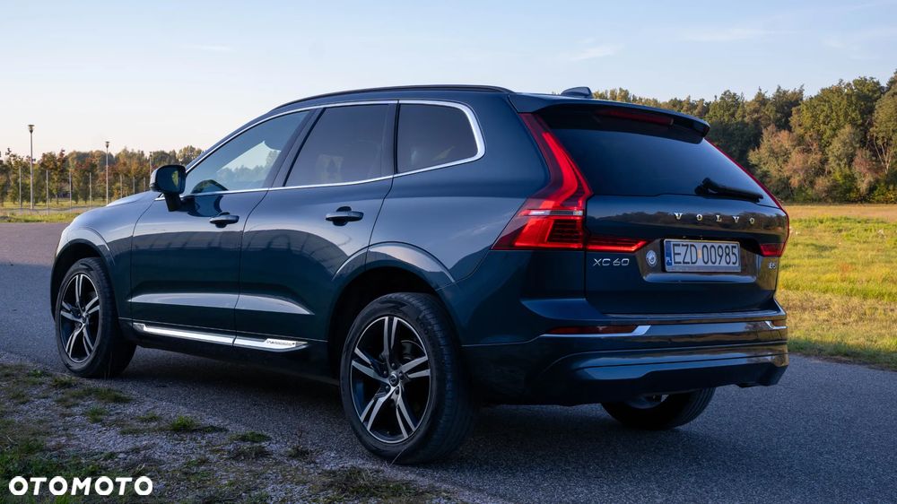 Volvo XC 60 - 10