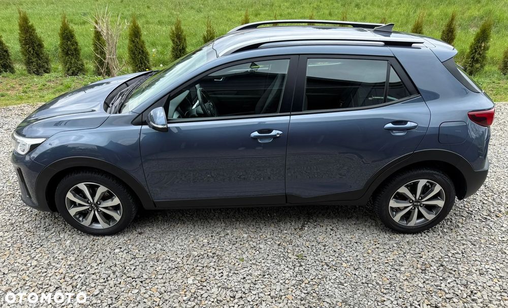 Kia Stonic 1.2 Vision - 3