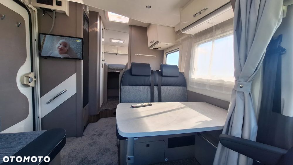 Etrusco T7.3 SF - 38