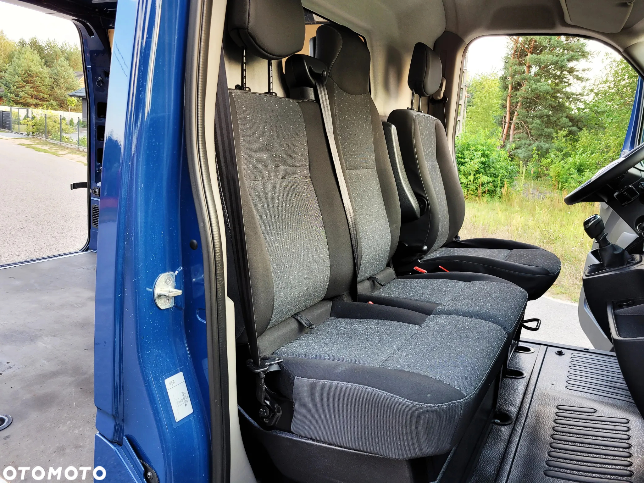 Opel Movano - 27