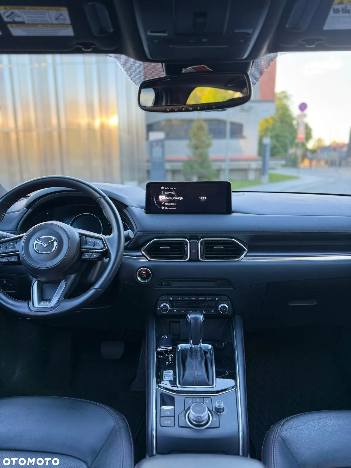Mazda CX-5 - 9