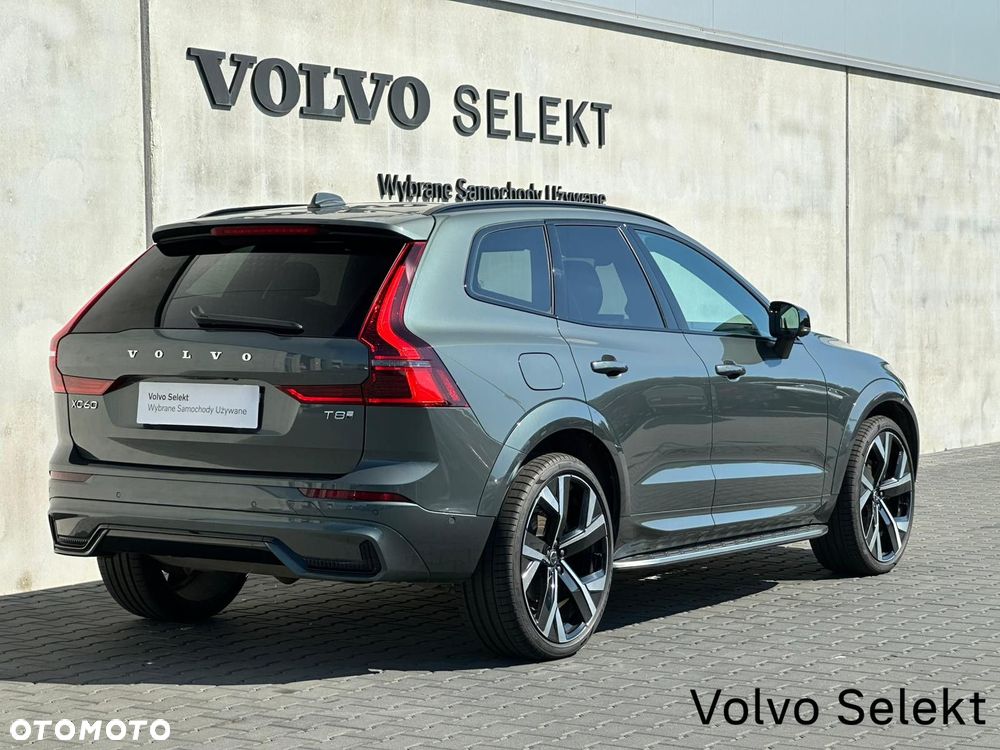 Volvo XC 60 - 6